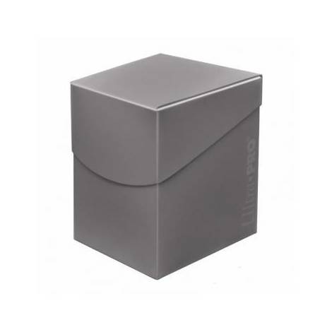ULTRA PRO+100 ECLIPSE ARCTIC Grey DECK BOX