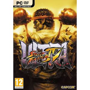Ultra Street Fighter IV - Steam CD Key (Κωδικός μόνο) (PC)