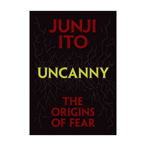 UNCANNY: THE ORIGINS OF FEAR HA