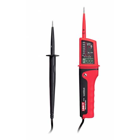 Uni-T Ανιχνευτής Τάσης AC/DC UT-15C MIE0116