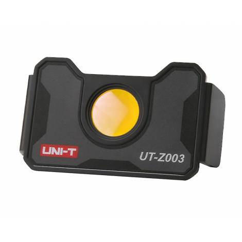 UNI-T macro φακός UT-Z003 για θερμικές κάμερες UTi730E/20E/30V/20V