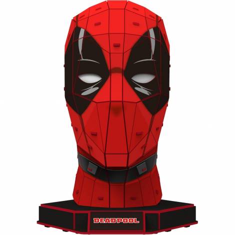 University Games - 3D Παζλ Marvel Studios: Μάσκα Deadpool (Deadpool Mask)