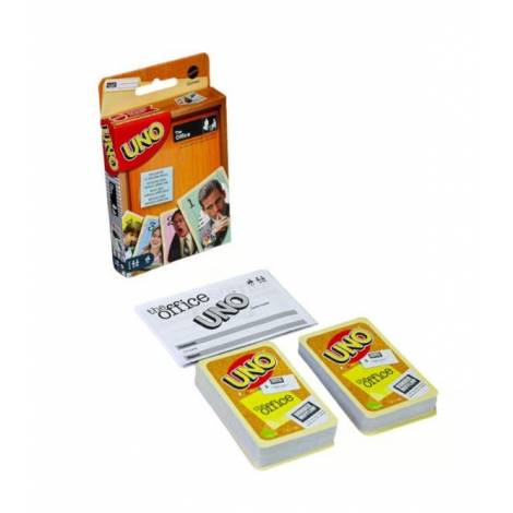 UNO THE OFFICE - GVH29