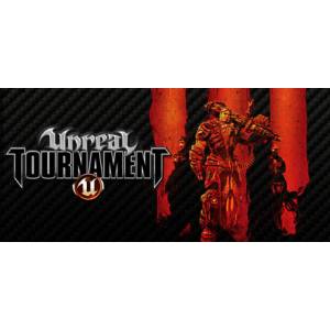 Unreal Tournament III Black - Steam CD Key (Κωδικός μόνο) (PC)