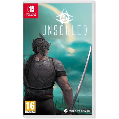 Unsouled (Nintendo Switch)