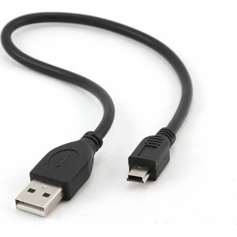 USB Cable Type A to Mini-B USB 1M (BULK)