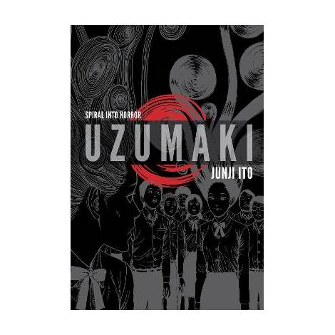UZUMAKI 3-IN-1  HA