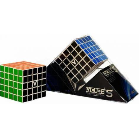 V-CUBE 5 FLAT / ΚΥΒΟΣ 5X5