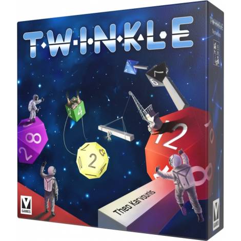 V-GAMES / TWINKLE