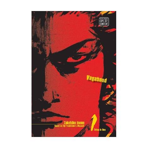 VAGABOND 01  PA