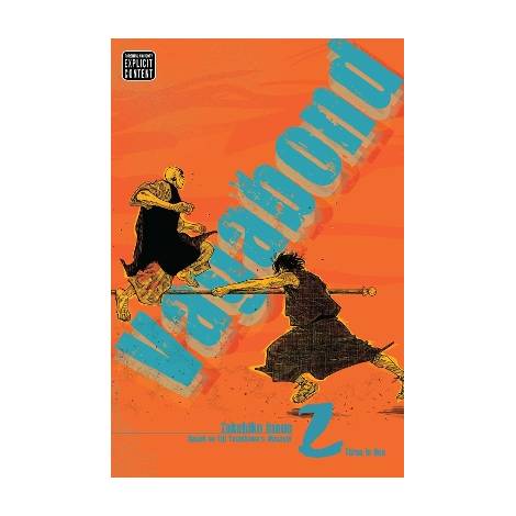 VAGABOND 02  PA