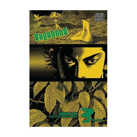 VAGABOND 03  PA
