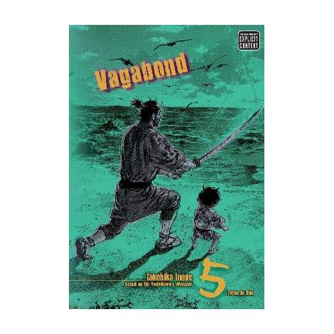 VAGABOND 05  PA
