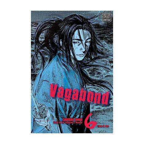 VAGABOND 06  PA
