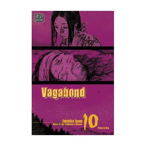 VAGABOND 10  PA