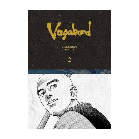 VAGABOND DEFINITIVE ED V2 HA