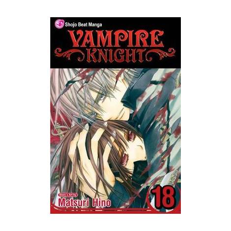 VAMPIRE KNIGHT 18  PA