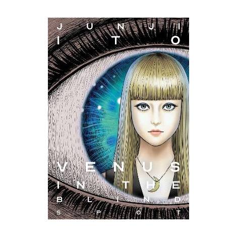 VENUS IN THE BLIND SPOT HA