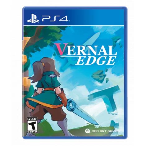 Vernal Edge (PS4)