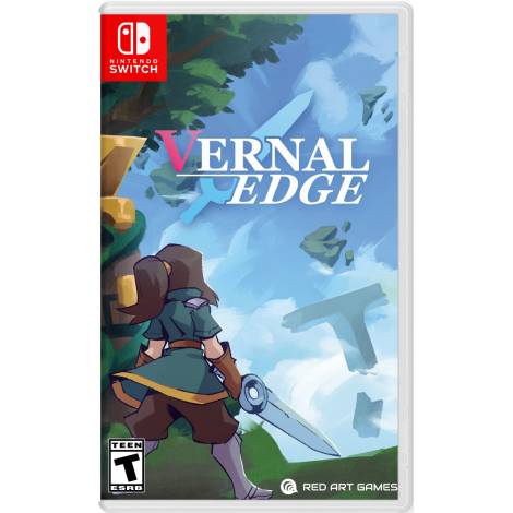 Vernal Edge (Nintendo Switch)