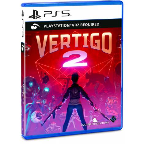VERTIGO 2 (PSVR2) (PS5)