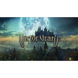 Victor Vran - Steam CD Key (Κωδικός μόνο) (PC)