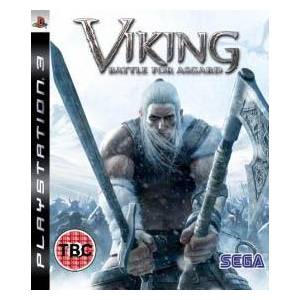 Viking - Battle For Asgard (PS3)