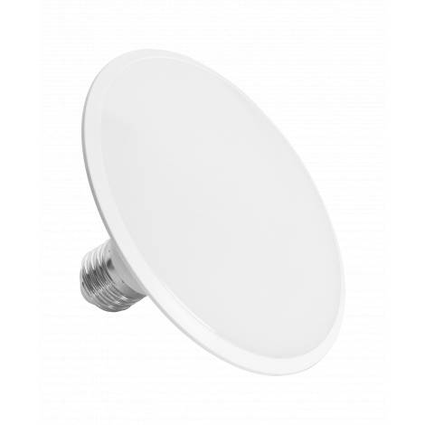 Vipow λάμπα LED UFO, 15W, E27, 3000K, 230V ZAR0456