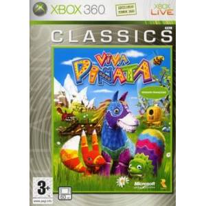 Viva Pinata Classic (XBOX 360)