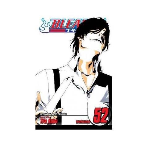 Viz Bleach GN Vol. 52 Paperback Manga
