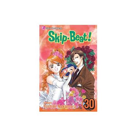 Viz Skip Beat GN Vol. 30 Paperback Manga