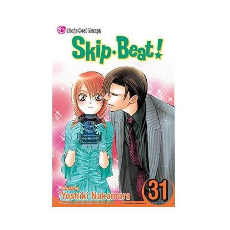 Viz Skip Beat GN Vol. 31 Paperback Manga