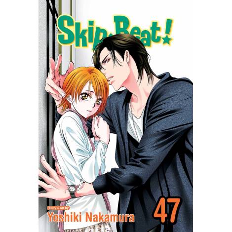 Viz Skip Beat! Vol. 47 Paperback Manga