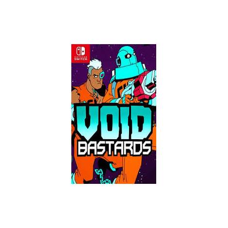 Void Bastards (NINTENDO SWITCH)