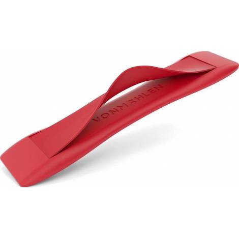 Vonmählen Backbone® The Phone Grip (Pop holder for smartphone) – Red (R030P0009)
