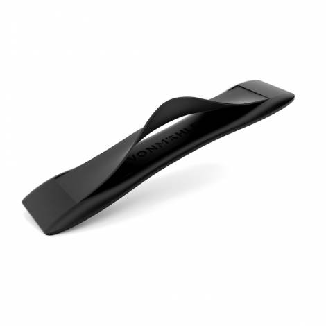 Vonmählen Backbone® The Phone Grip (Pop holder for smartphone) – Black (R030P0010)