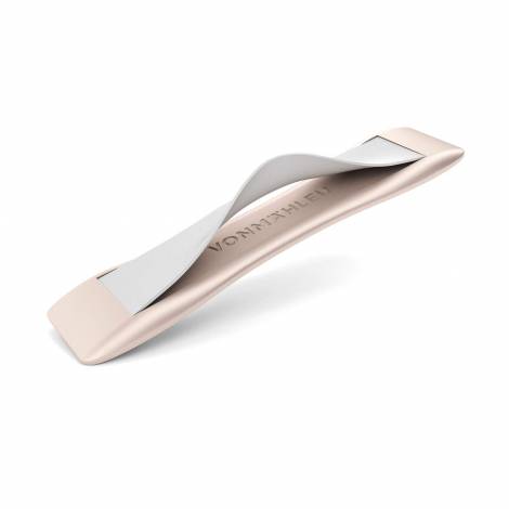Vonmählen Backbone® The Phone Grip (Pop holder for smartphone) – Rose Gold (R031P0002)