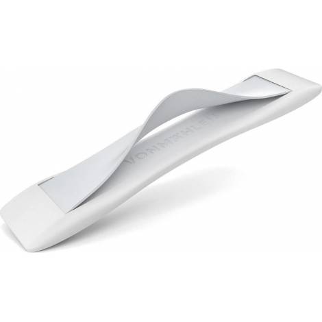 Vonmählen Backbone® The Phone Grip (Pop holder for smartphone) – White (R030P0007)