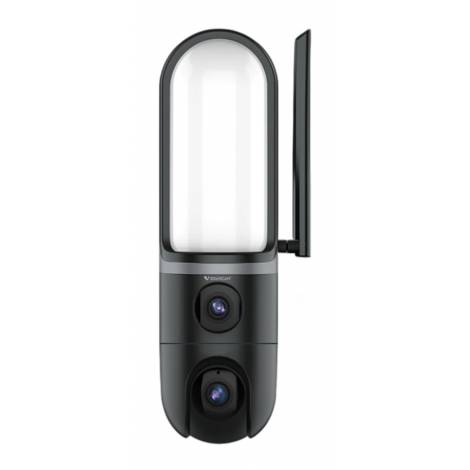 VSTARCAM smart κάμερα FC4 με φωτισμό, dual lens, 3MP, WiFi, SD, PTZ, IP66