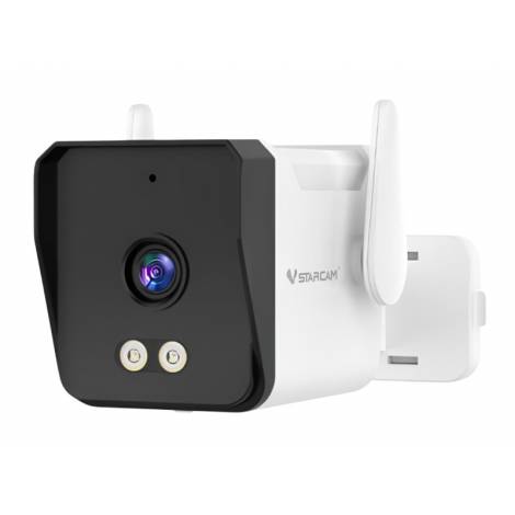 VSTARCAM smart κάμερα TS3, 3MP, WiFi, SD, IP66