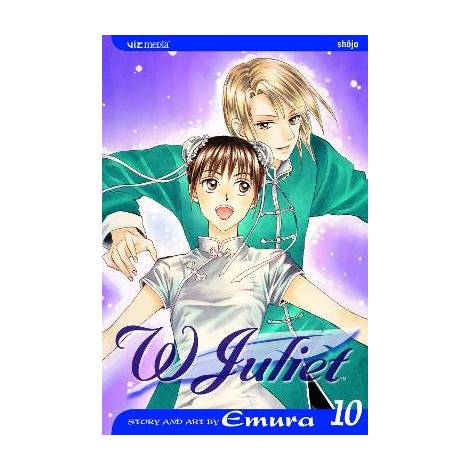 W JULIET 10  PA