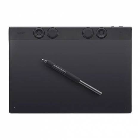 WACOM INTUOS PRO , LARGE (PTK870K0B)
