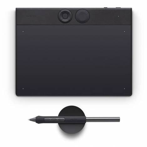 WACOM INTUOS PRO , SMALL (PTK470K0B)