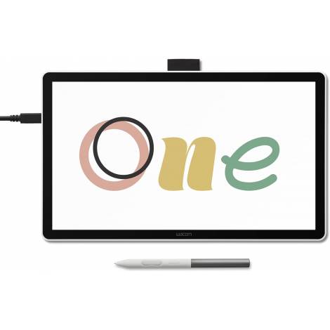 WACOM ONE 14