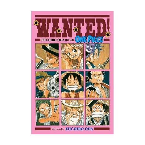 WANTED! PA