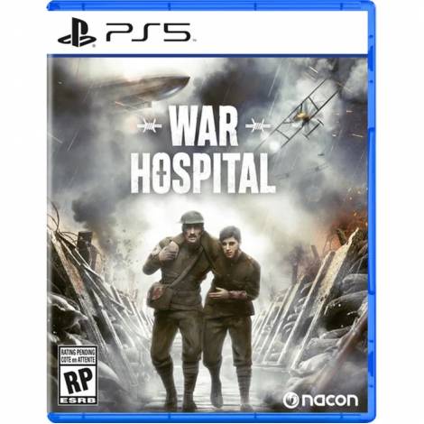 WAR HOSPITAL (PS5)