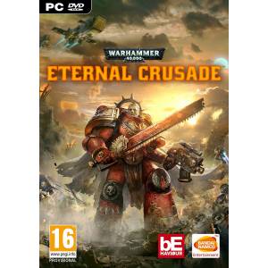 Warhammer 40,000 Eternal Crusade (PC)