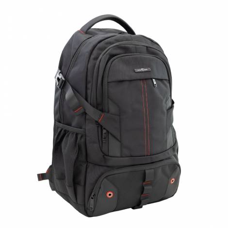 WHITE SHARK BACKPACK 20' GBP-012 VOYAGER BLACK
