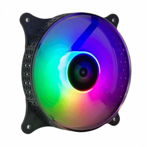 WHITE SHARK COOLING FAN GCF-1290 COMET