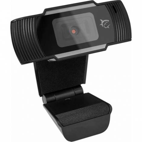 WHITE SHARK FULL HD 1080P WEB CAMERA CYCLOPS